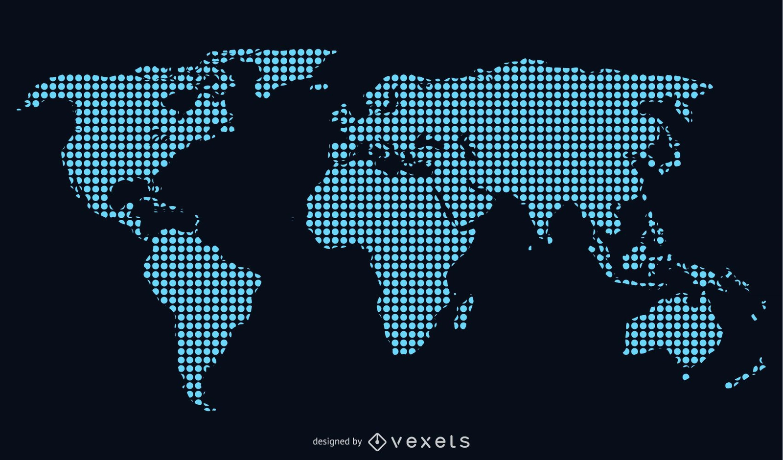 Mapa de DNS